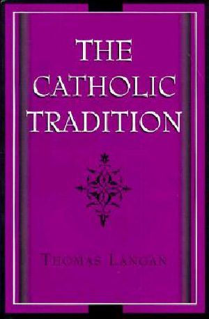 The Catholic Tradition