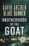 Brotherhood of the Goat (Alex Mason Book 10)