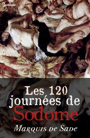 Les 120 journées de Sodome