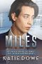 Miles: BWWM, Secret Baby, Billionaire Romance (Members From Money Season Two Book 62)