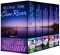 Along the Cane River · Books 1-5 in the Inspirational Cane River Romance Series