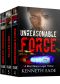 Brent Marks Legal Thriller Series · Box Set Two