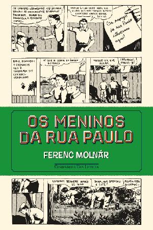 Os meninos da rua Paulo