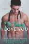 Dr. Travis, I Love You · a Secret Baby Medical Romance