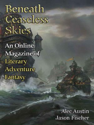 Beneath Ceaseless Skies #180