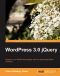 WordPress 3.0 jQuery