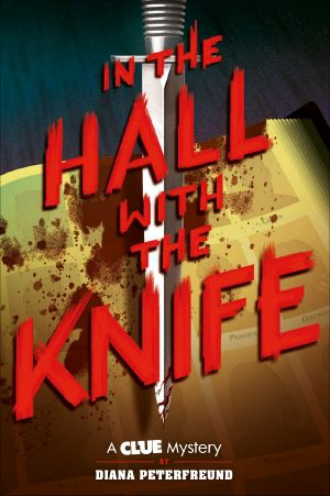 In the Hall with the Knife