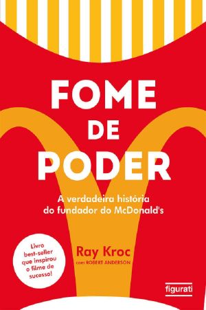 Fome De Poder