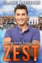 Zest · an Accidental Baker Story (The Accidental Baker Book 2)