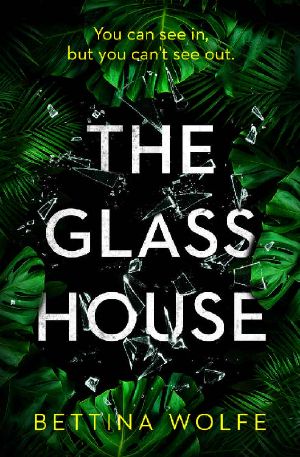 The Glass House · A Domestic Thriller