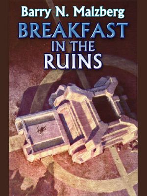 Breakfast in the Ruins