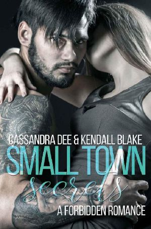 Small Town Secrets · a Forbidden Romance