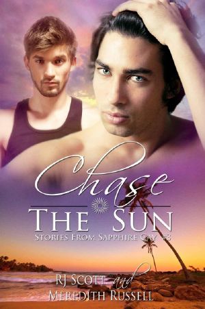 Chase The Sun (Sapphire Cay)