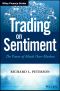 Sentiment Analysis, First Edition, The Power of Minds Over Markets