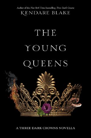 The Young Queens