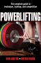 Powerlifting