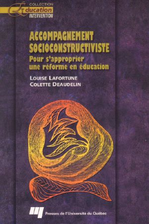 Accompagnement Socioconstructiviste