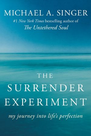 The Surrender Experiment · My Journey Into Life's Perfection