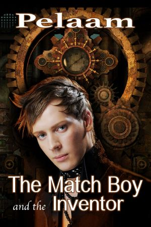 The Match Boy and the Inventor