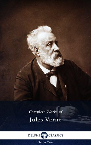 Delphi Complete Works of Jules Verne