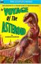 Voyage of the Asteroid