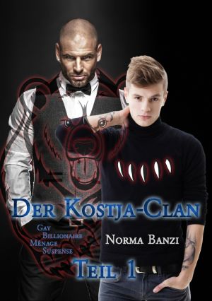 Der Kostja-Clan - Teil 1