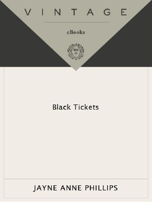 Black Tickets