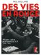 Des Vies en Rouge · Militants, Cadres Et Dirigeants Du PCF (1944-1981) (SCIENCES HUM HC)