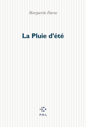 Pluie d'été