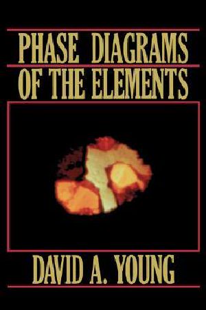 Phase Diagrams of the Elements