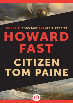 Citizen Tom Paine