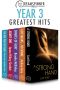 Dreamspinner Press Year Three · Greatest Hits