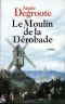 Le Moulin De La Dérobade