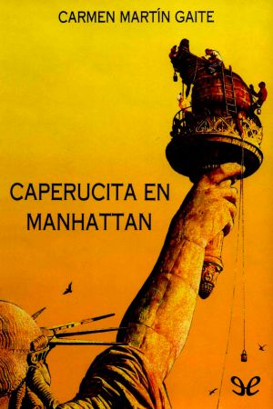 Caperucita en Manhattan