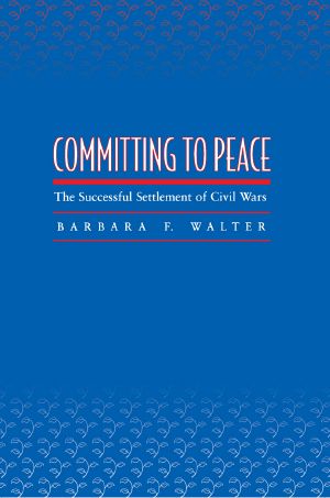 Committing to Peace