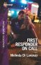 First Responder on Call