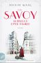 Savoy 01 - Aufbruch einer Familie