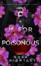 P Is for Poisonous · Piranhas in Pink Book Three