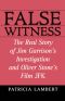 False Witness