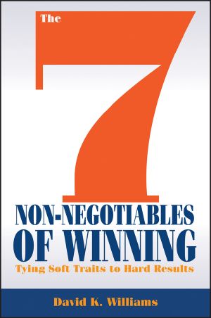 The 7 Non-Negotiables of Winning