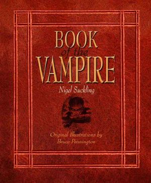 Book of the Vampire