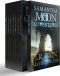 Samantha Moon Adventures · The Complete 8-Story Collection