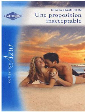 Une Proposition Inacceptable