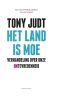 Het Land Is Moe