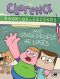 The Clarence Book of Friends and Other People He Likes