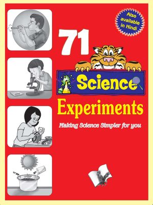 71 Science Experiments