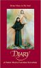 Diary · Divine Mercy in My Soul