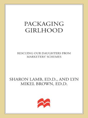 Packaging Girlhood