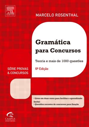 Gramática Para Concursos