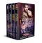 Alliance Agency · Box Set Volume One (An Alliance Agency Novel)